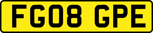 FG08GPE