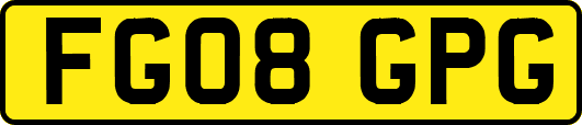 FG08GPG