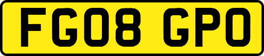 FG08GPO