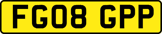 FG08GPP