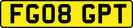 FG08GPT