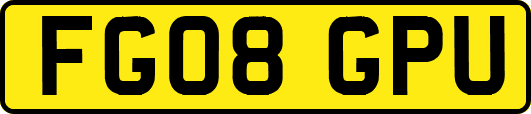 FG08GPU