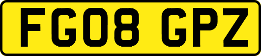 FG08GPZ