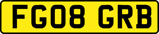 FG08GRB