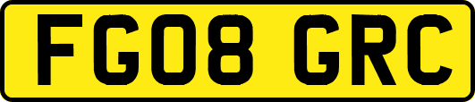 FG08GRC