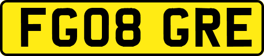 FG08GRE