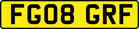 FG08GRF