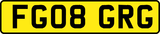 FG08GRG
