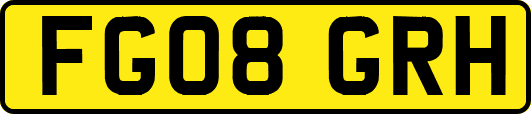 FG08GRH
