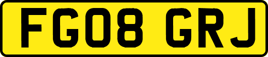 FG08GRJ