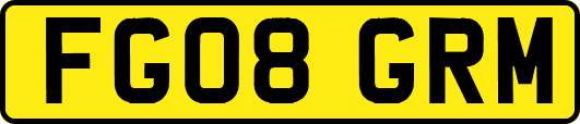 FG08GRM