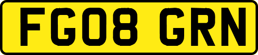 FG08GRN