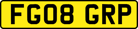 FG08GRP
