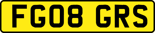 FG08GRS