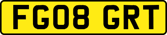 FG08GRT