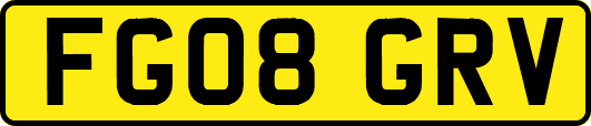 FG08GRV