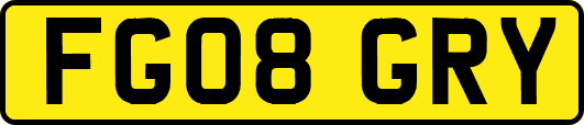 FG08GRY