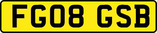 FG08GSB