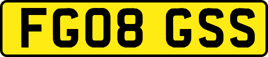 FG08GSS
