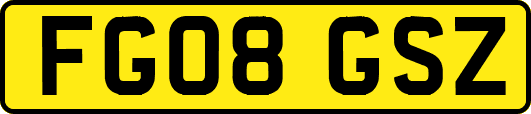 FG08GSZ