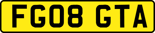 FG08GTA