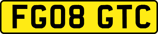 FG08GTC