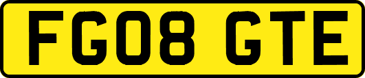 FG08GTE