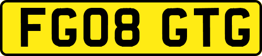FG08GTG