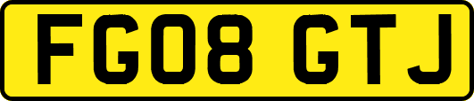 FG08GTJ
