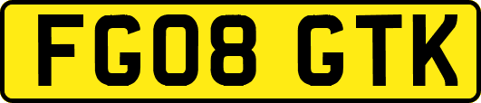 FG08GTK