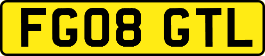 FG08GTL