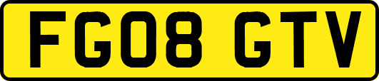 FG08GTV