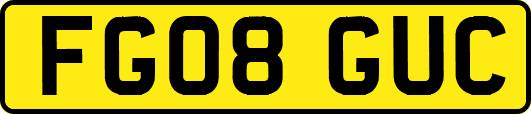 FG08GUC