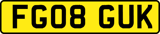 FG08GUK
