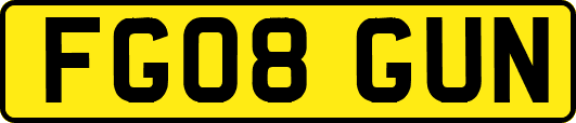 FG08GUN