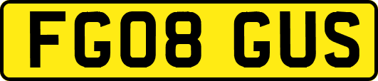 FG08GUS