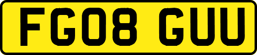 FG08GUU