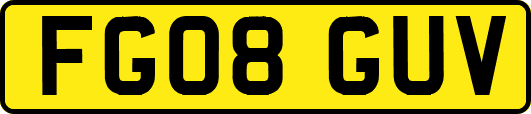 FG08GUV