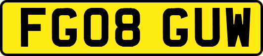 FG08GUW
