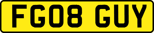 FG08GUY
