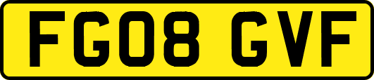 FG08GVF