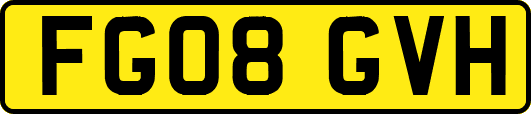 FG08GVH