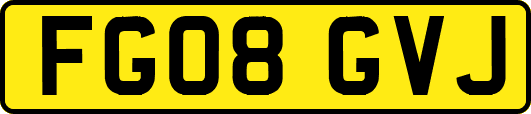 FG08GVJ
