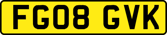 FG08GVK