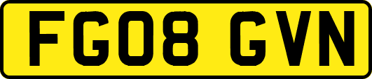 FG08GVN