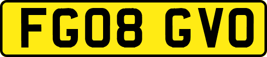 FG08GVO