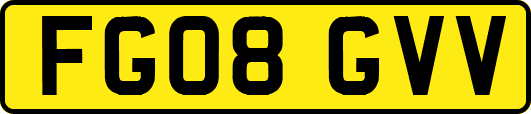FG08GVV