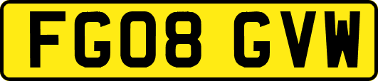 FG08GVW
