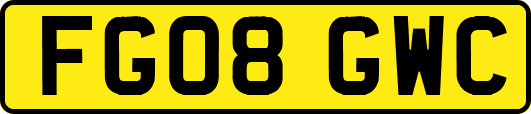 FG08GWC