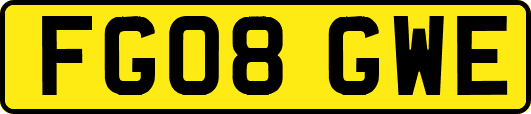 FG08GWE